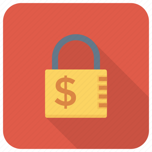 Lock, password, protection, safe, secure, security icon - Download on Iconfinder