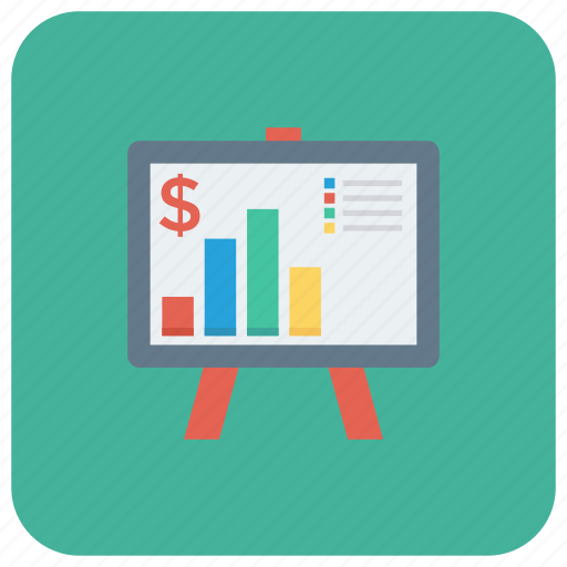 Analytics, bargraph, business, chart, graph, piechart, statistics icon - Download on Iconfinder