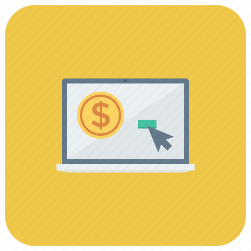Card, click, computermouse, money, payment, payperclick, ppc icon - Download on Iconfinder