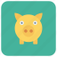 bank, finance, money, pig, piggy, piggybank 