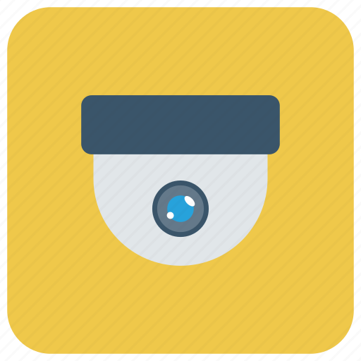 Cctv, lock, photography, protection, security, securityguard icon - Download on Iconfinder
