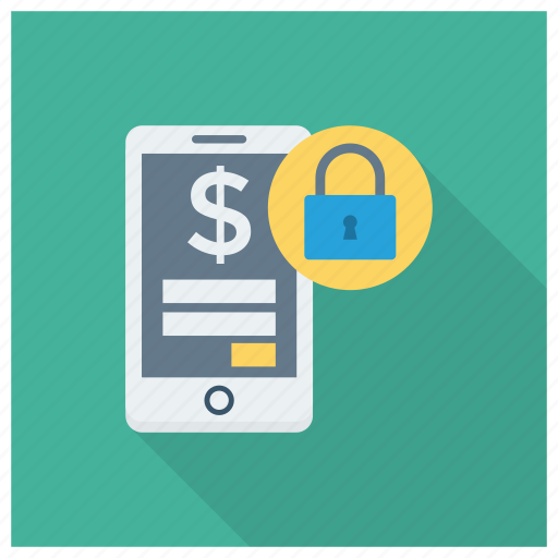 Lock, phone, protection, security, smartphone, user icon - Download on Iconfinder