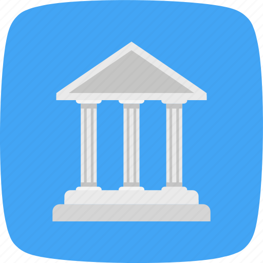 Bank, banking, banker icon - Download on Iconfinder