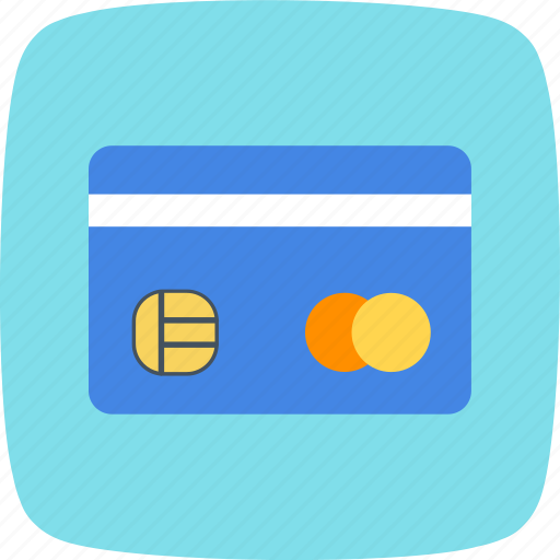 Card, credit, banking icon - Download on Iconfinder