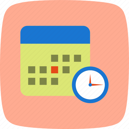 Calendar, deadline, banking icon - Download on Iconfinder