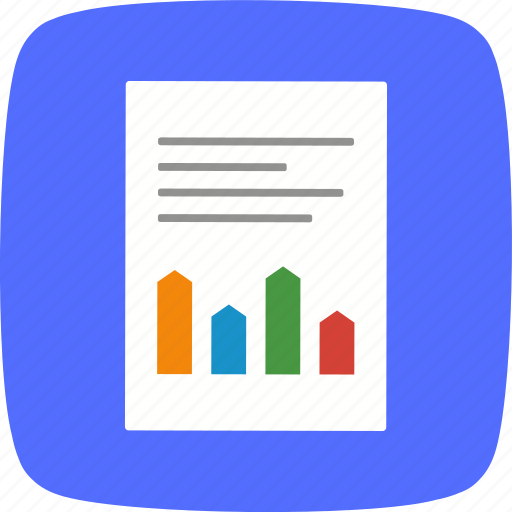 Accounting, article, banking icon - Download on Iconfinder