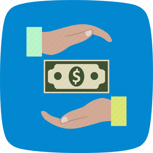 Bribe, finance, banking icon - Download on Iconfinder