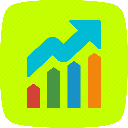 Graph, analysis, banking icon - Download on Iconfinder