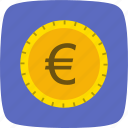 coin, currency, banking
