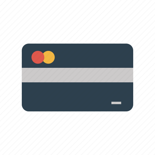 Business, card, credit, debit, paid, paying, payment icon - Download on Iconfinder