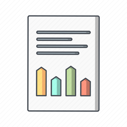 Accounting, article, banking icon - Download on Iconfinder