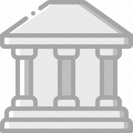 Bank, banking, finance, money icon - Download on Iconfinder