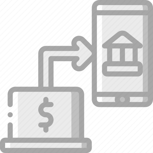 Banking, finance, money, online, transfer icon - Download on Iconfinder