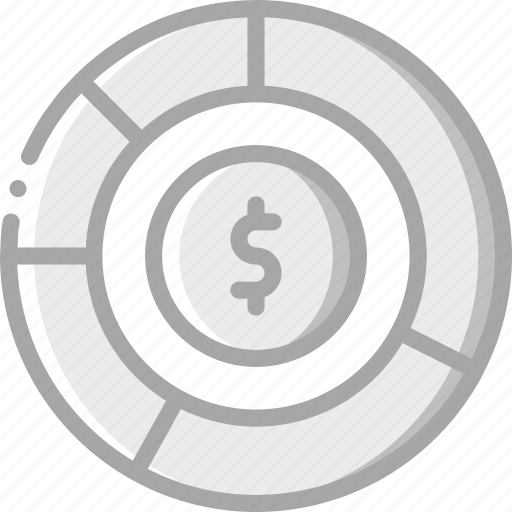 Banking, chart, finance, money icon - Download on Iconfinder