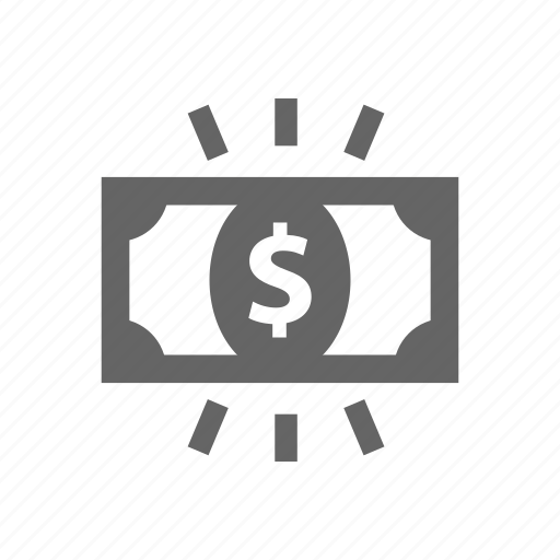 Money, dollar, cash, business, finance icon - Download on Iconfinder