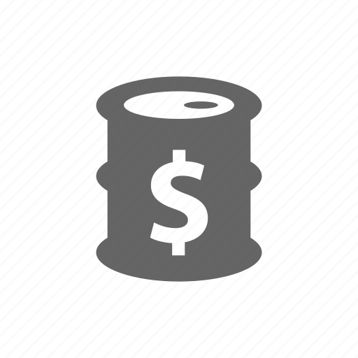 Money, oil, dollar, financial, finance icon - Download on Iconfinder