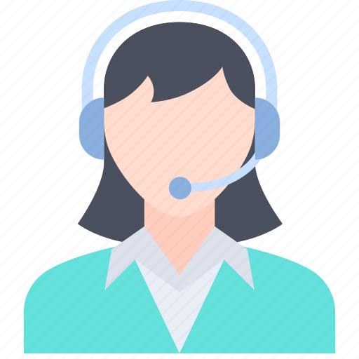 Customer, service, business, support, call, center, office icon - Download on Iconfinder