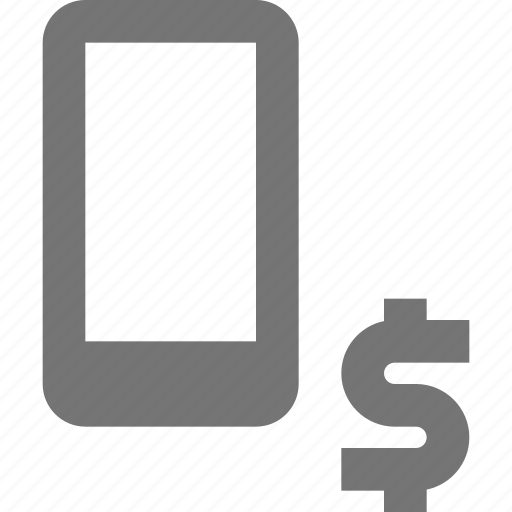 Banking, money, phone, smartphone, telephone icon - Download on Iconfinder