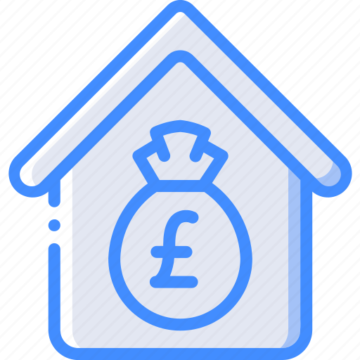 Banking, finance, money, mortgage icon - Download on Iconfinder
