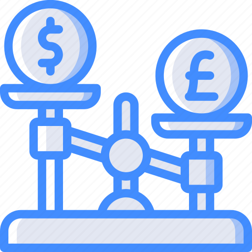 Banking, exchange, finance, money, rates icon - Download on Iconfinder