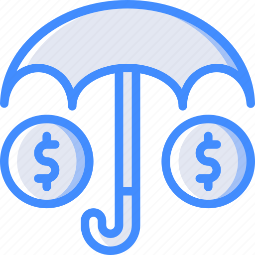 Banking, finance, insurance, money icon - Download on Iconfinder