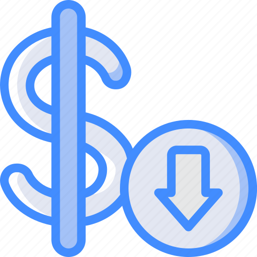 Banking, dollar, finance, money, rate icon - Download on Iconfinder