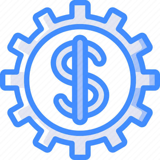 Banking, finance, money, options icon - Download on Iconfinder
