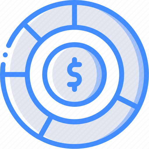 Banking, chart, financail, finance, money icon - Download on Iconfinder