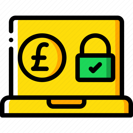 Banking, finance, money, payment, secure icon - Download on Iconfinder