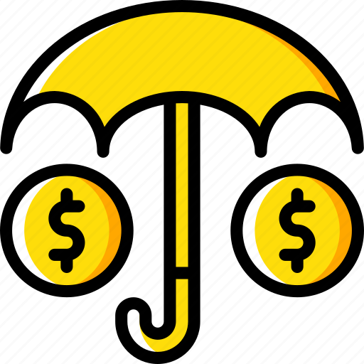 Banking, finance, insurance, money icon - Download on Iconfinder