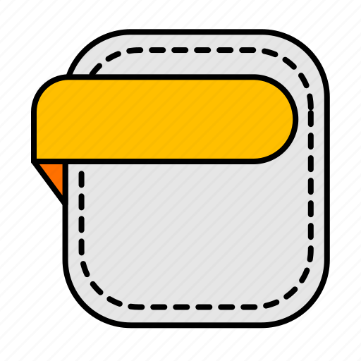 Banner, infographic, diagram, number, presentation, option, advertisement icon - Download on Iconfinder
