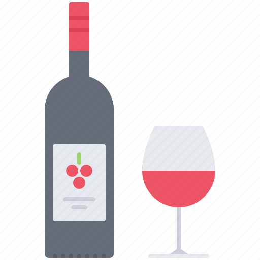 Alcohol, bar, club, party, wine, wineglass icon - Download on Iconfinder