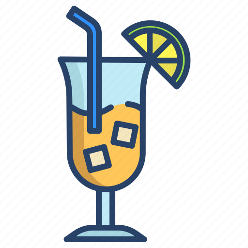 Cocktail icon - Download on Iconfinder on Iconfinder