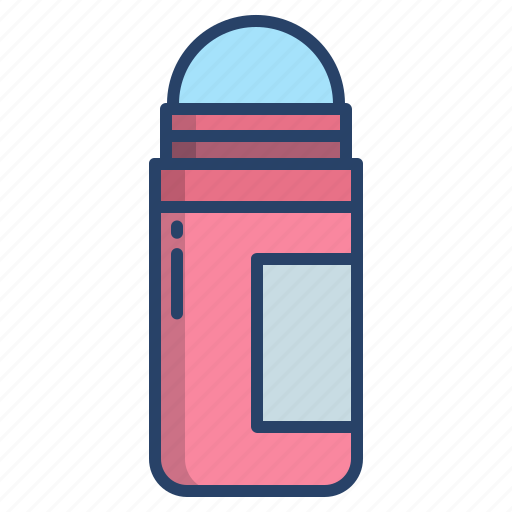Deodorant icon - Download on Iconfinder on Iconfinder