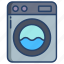 washing, machine 