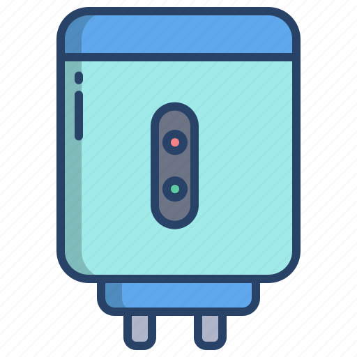 Water, heater icon - Download on Iconfinder on Iconfinder
