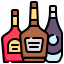liquor, alcohol, drink 
