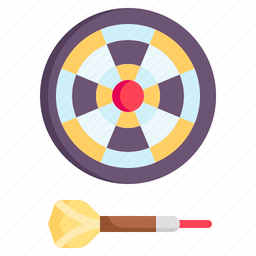 Darts, alcohol, drink, bar icon - Download on Iconfinder