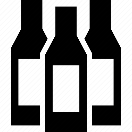 Alcohol, beverage, bottles, wine icon - Download on Iconfinder