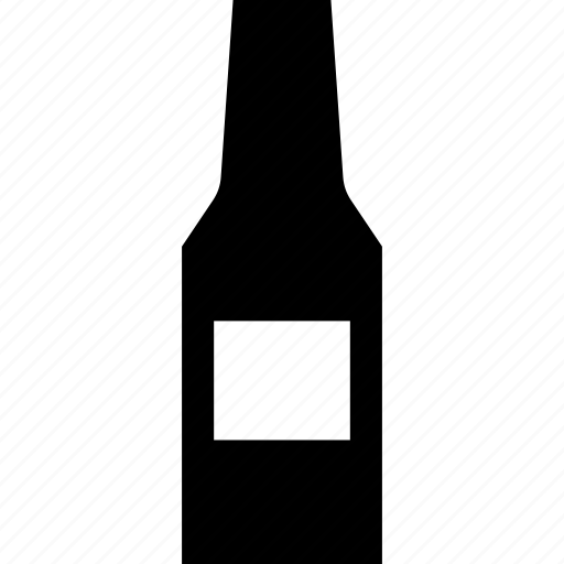 Alcohol, beer, beverage, bottle icon - Download on Iconfinder