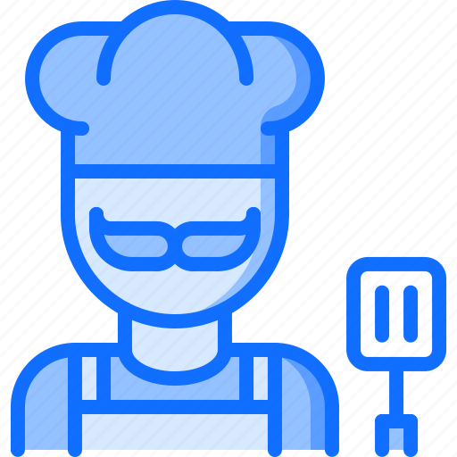 Barbecue, bbq, cook, cooking, grill, spatula icon - Download on Iconfinder