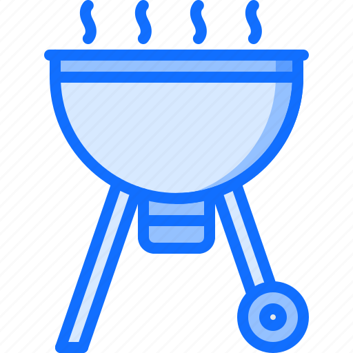 Barbecue, bbq, cooking, grill, oven icon - Download on Iconfinder