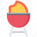 barbecue, bbq, cooking, fire, grill