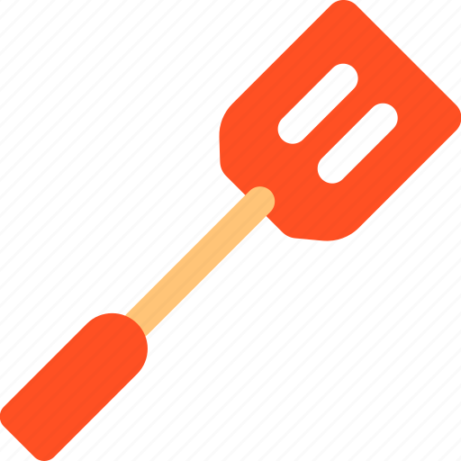 Barbecue, kitchen, kitchenware, spatula, tool icon - Download on Iconfinder