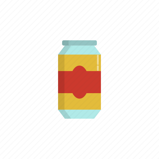 Beer, beverage, can, soda, softdrink icon - Download on Iconfinder