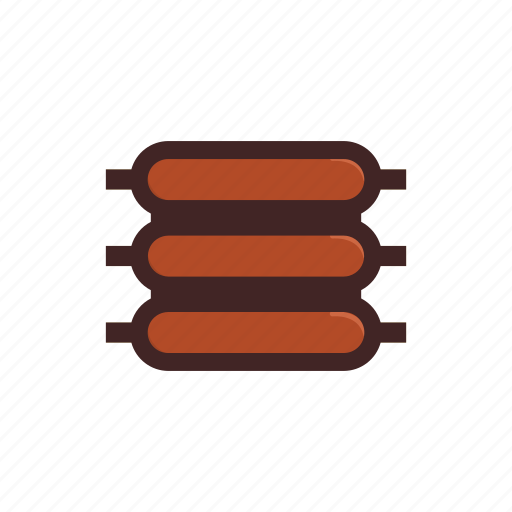 Barbecue, bbq, beef, grill, meat, ribs icon - Download on Iconfinder