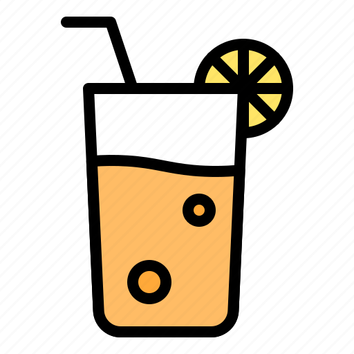 Bbq, beverage, drinks, grilled, juice, orange icon - Download on Iconfinder