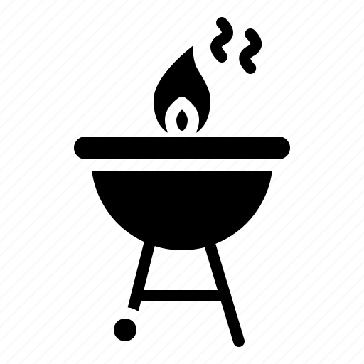 Barbecue, barbecue grill, fire, food, grills icon - Download on Iconfinder