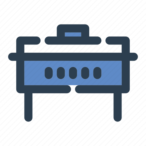 Barbeque, bbq, cooking, grill, kitchen icon - Download on Iconfinder