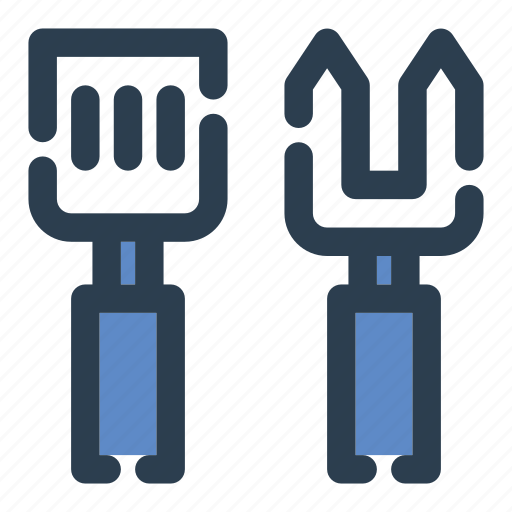 Barbeque, cooking, kitchen, spatula icon - Download on Iconfinder